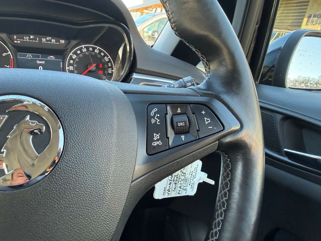 2018 VAUXHALL CORSA 2018 VAUXHALL CORSA