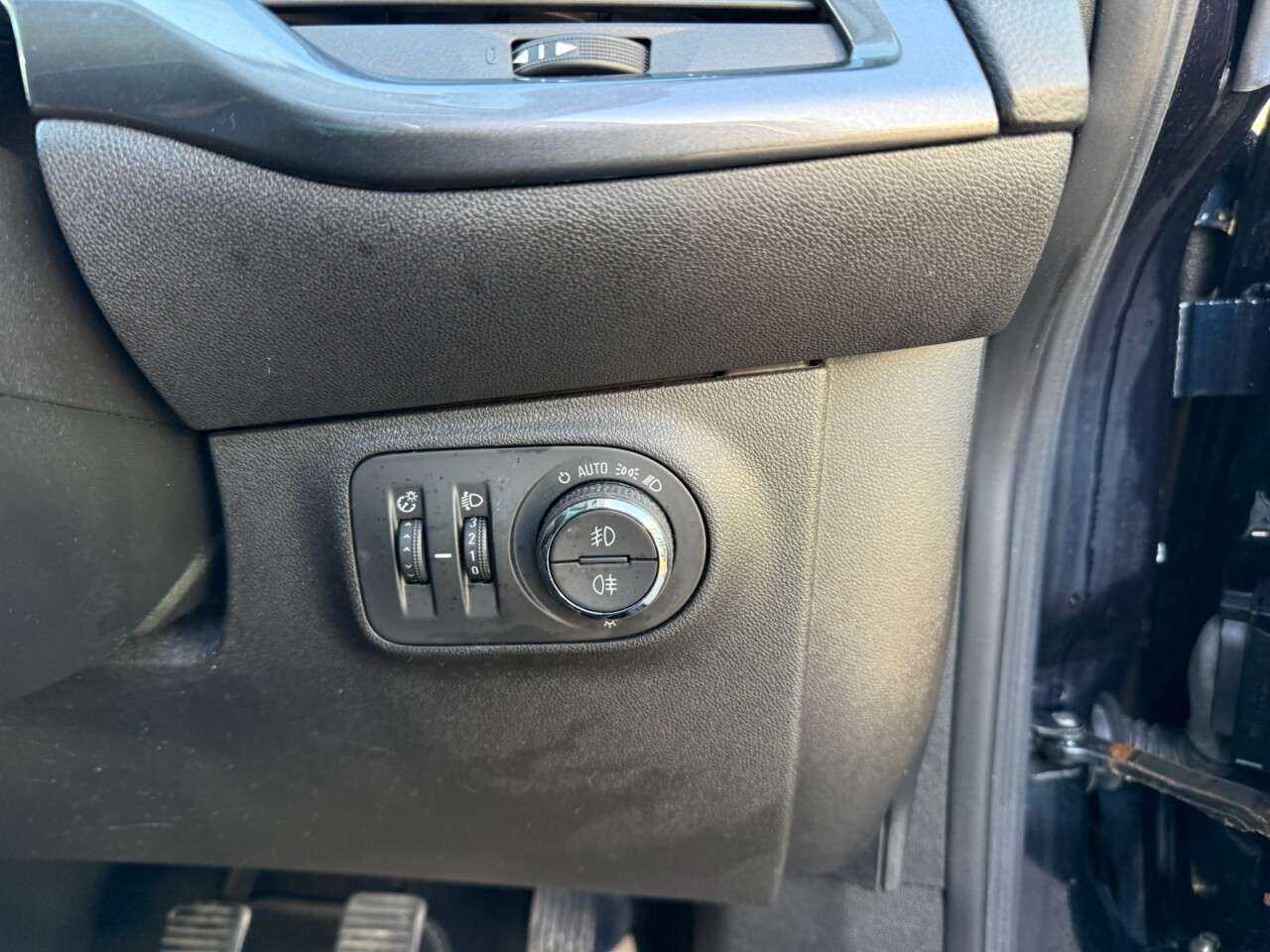 2018 VAUXHALL CORSA 2018 VAUXHALL CORSA