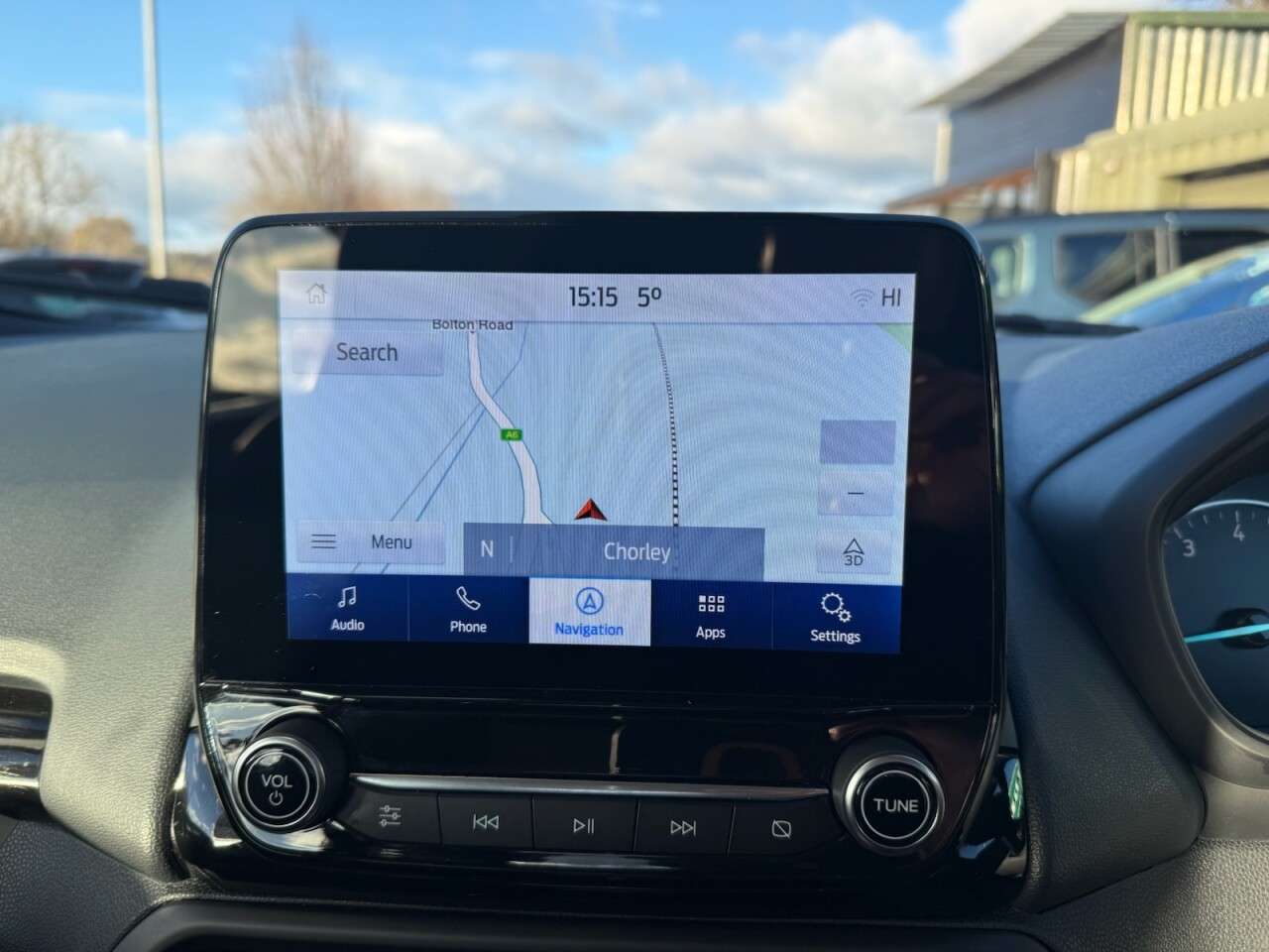 2022 FORD ECOSPORT 2022 FORD ECOSPORT