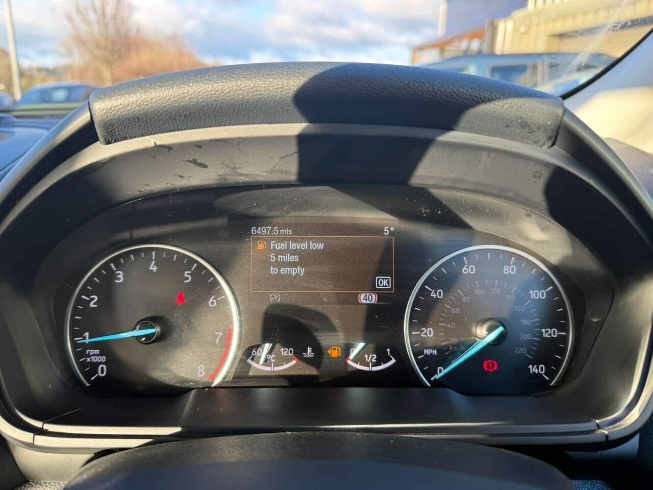 2022 FORD ECOSPORT 2022 FORD ECOSPORT