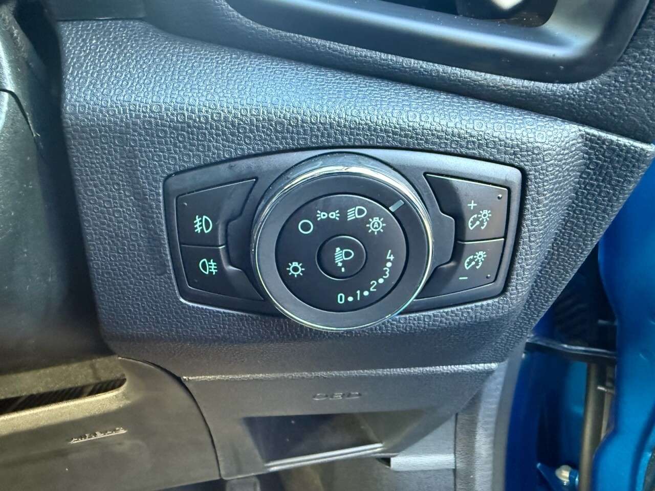 2022 FORD ECOSPORT 2022 FORD ECOSPORT