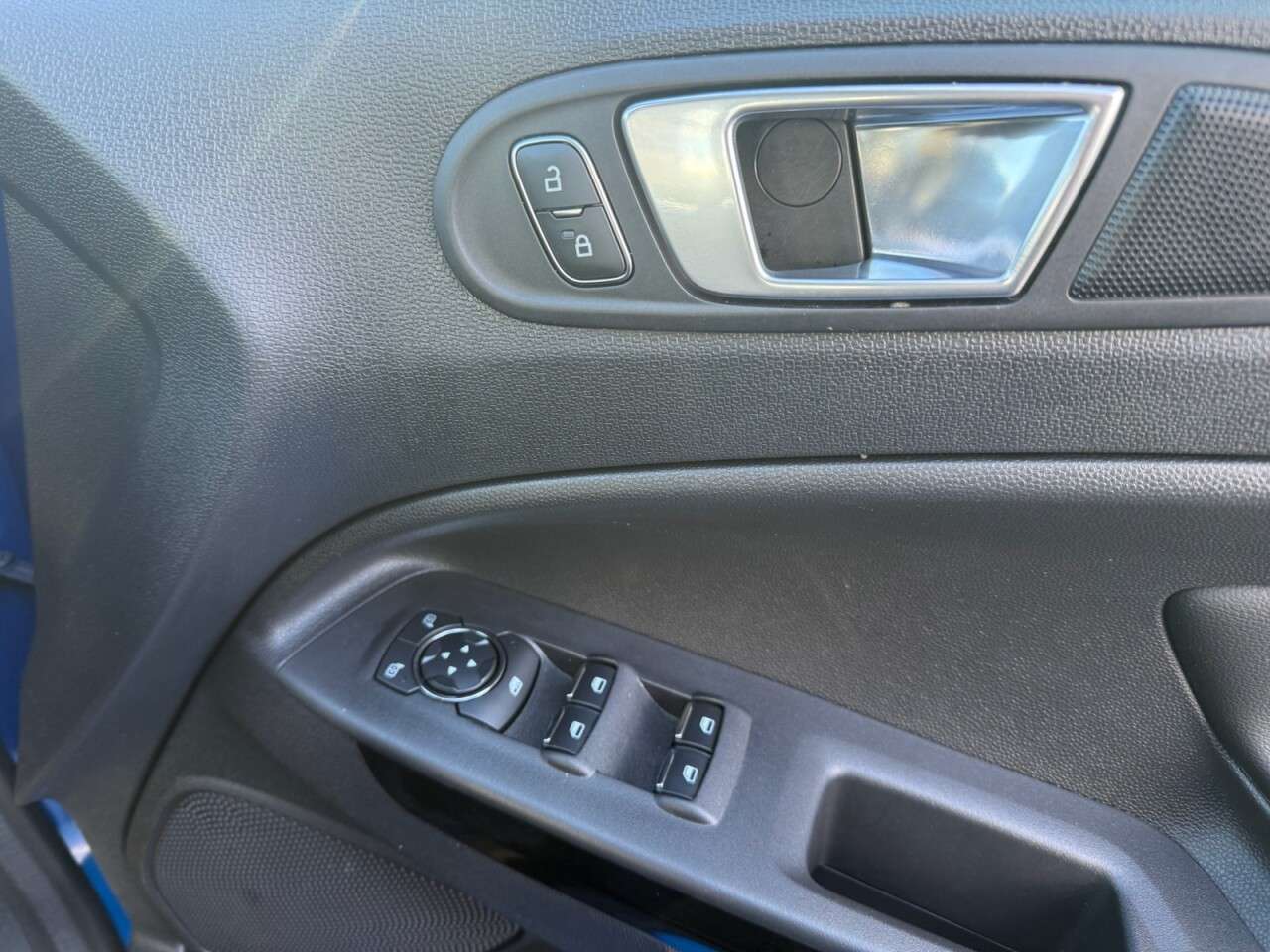 2022 FORD ECOSPORT 2022 FORD ECOSPORT