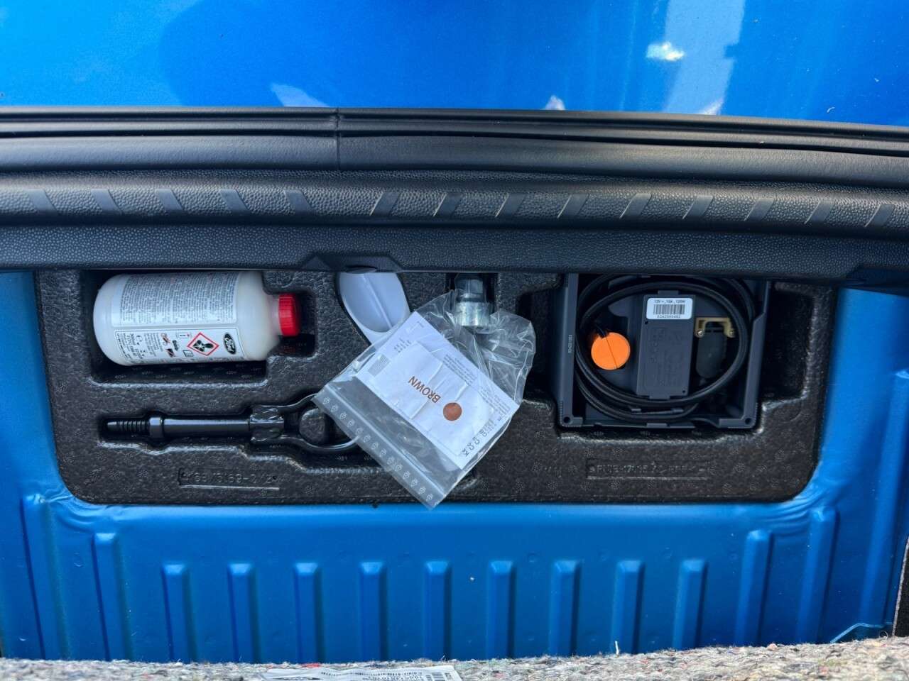 2022 FORD ECOSPORT 2022 FORD ECOSPORT