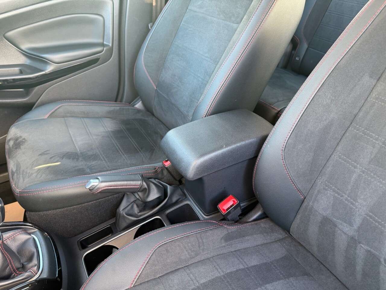 2022 FORD ECOSPORT 2022 FORD ECOSPORT