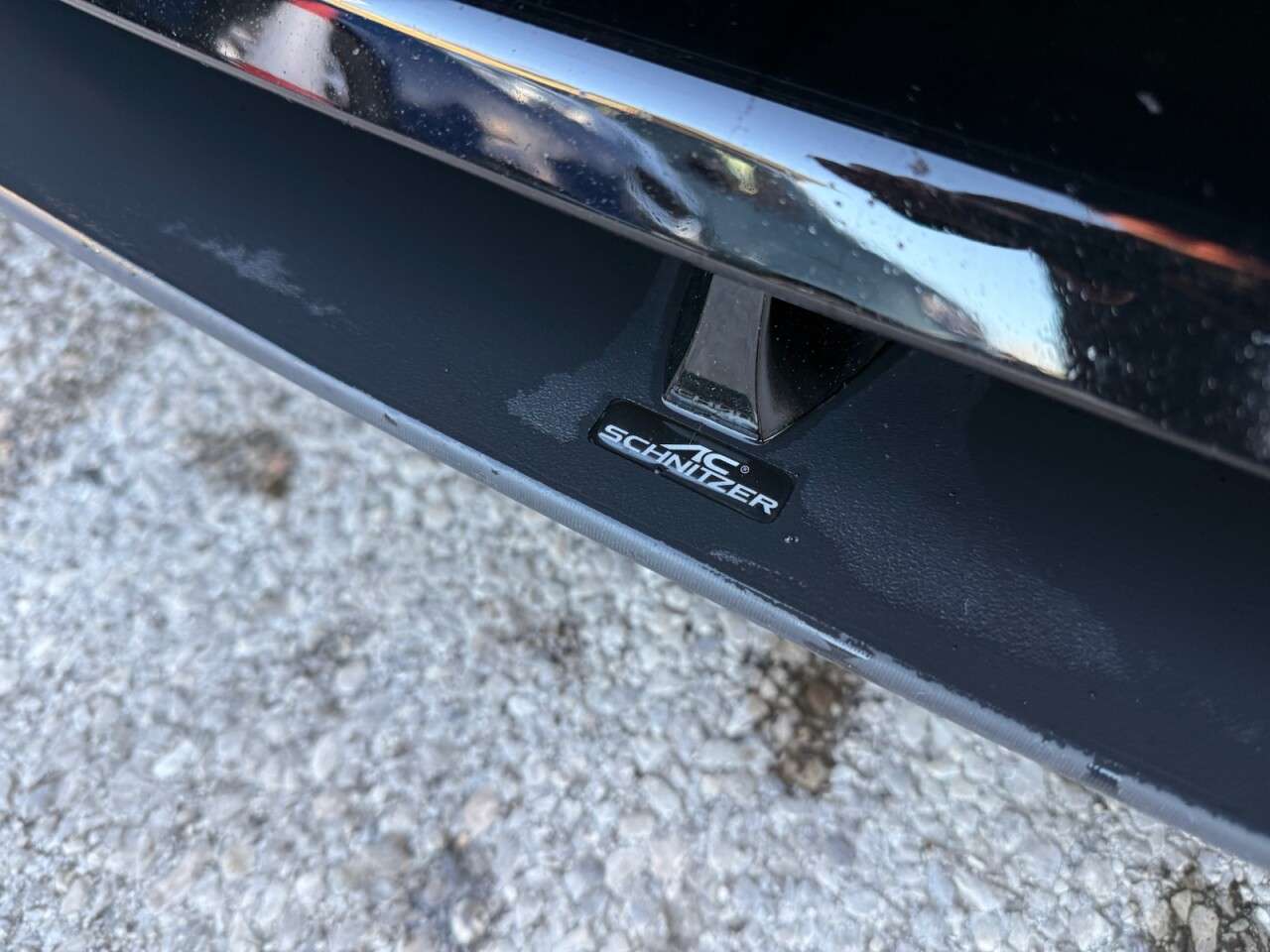 2018 BMW I3 2018 BMW I3