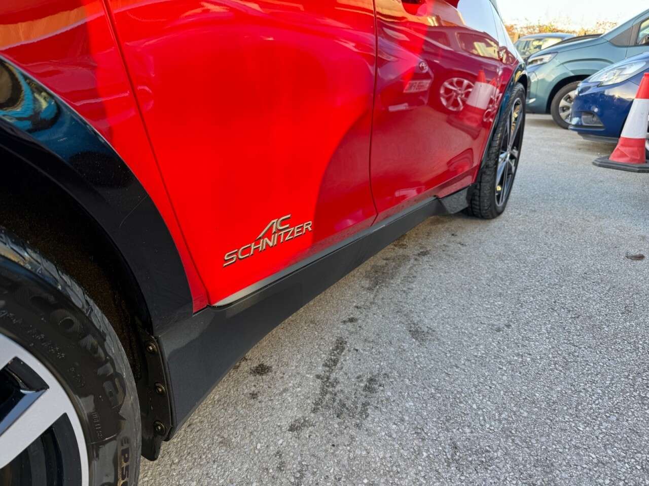 2018 BMW I3 2018 BMW I3