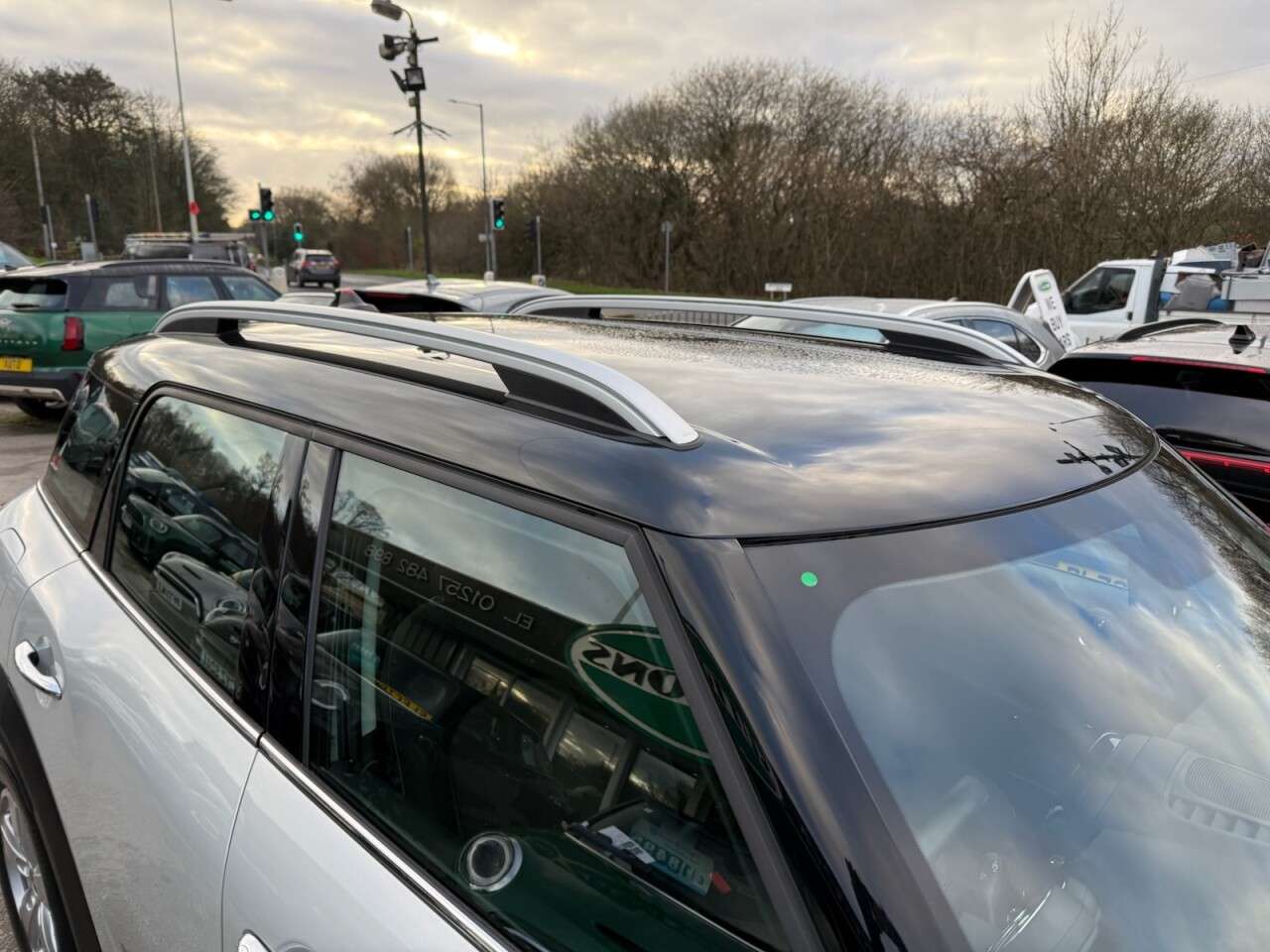 2022 MINI COUNTRYMAN 2022 MINI COUNTRYMAN