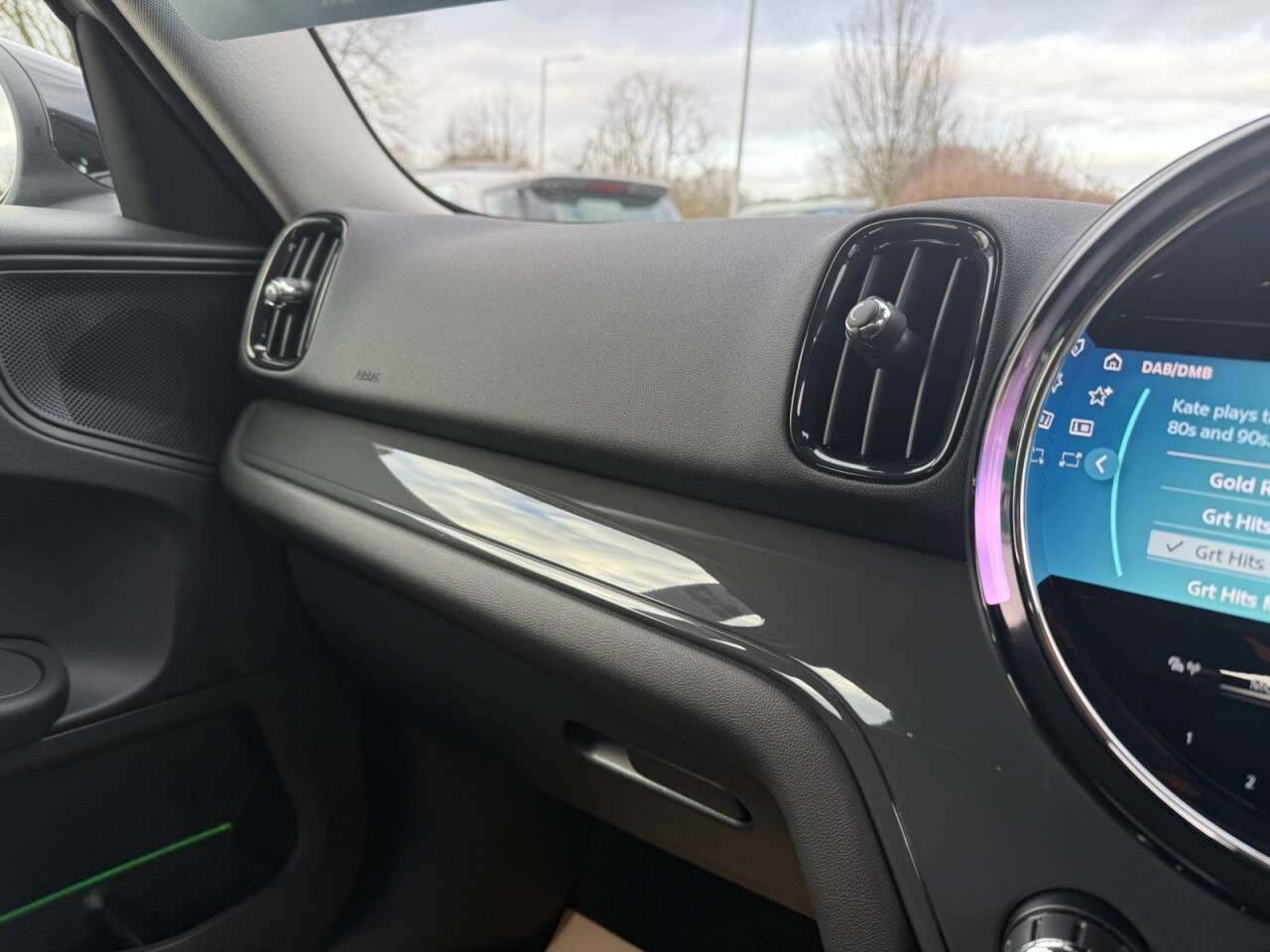 2022 MINI COUNTRYMAN 2022 MINI COUNTRYMAN