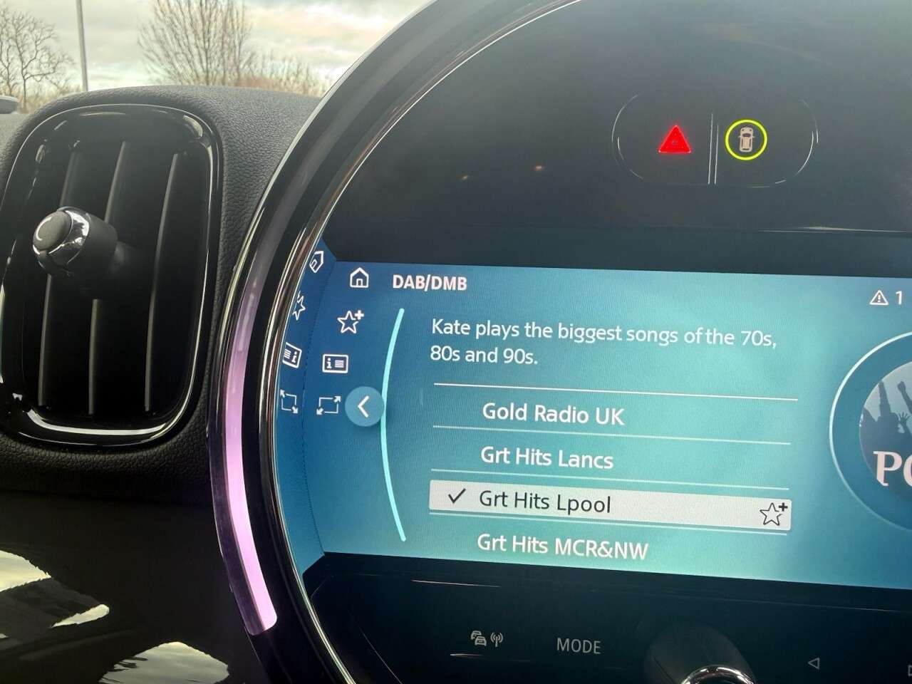 2022 MINI COUNTRYMAN 2022 MINI COUNTRYMAN