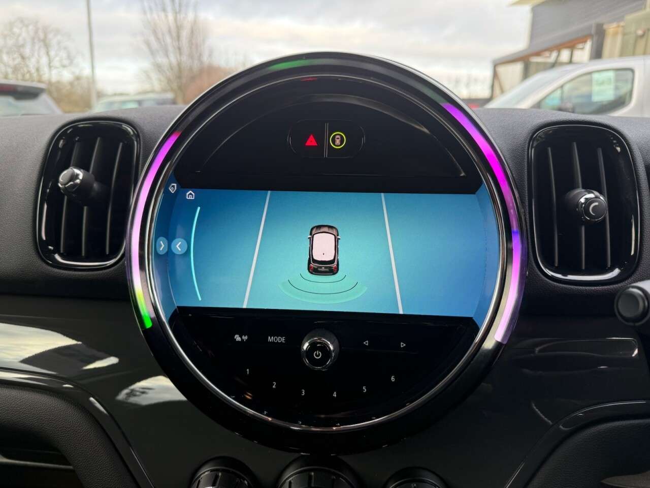 2022 MINI COUNTRYMAN 2022 MINI COUNTRYMAN