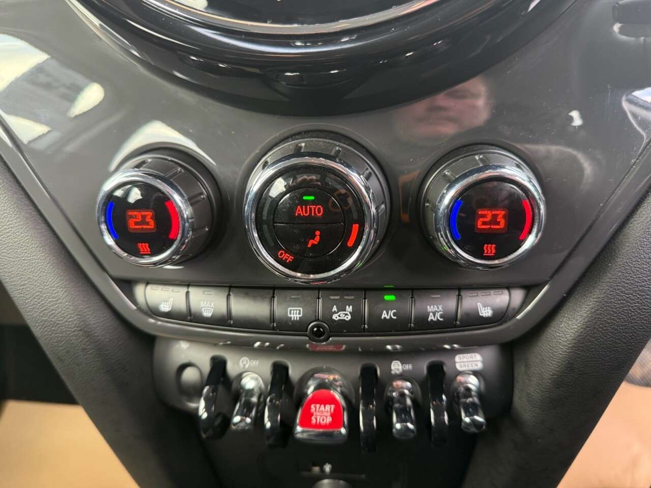 2022 MINI COUNTRYMAN 2022 MINI COUNTRYMAN