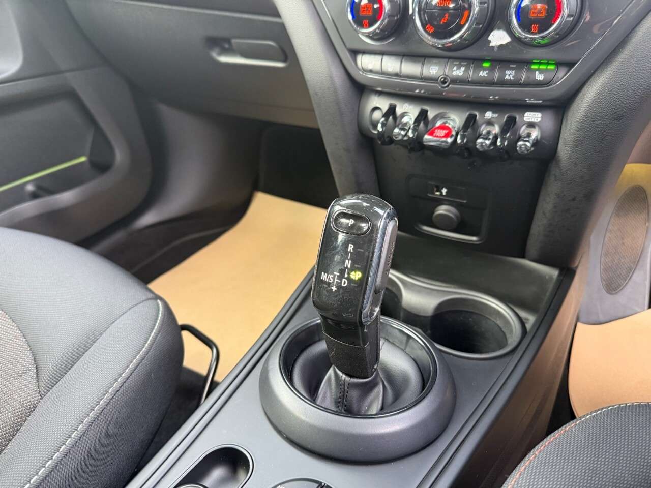 2022 MINI COUNTRYMAN 2022 MINI COUNTRYMAN