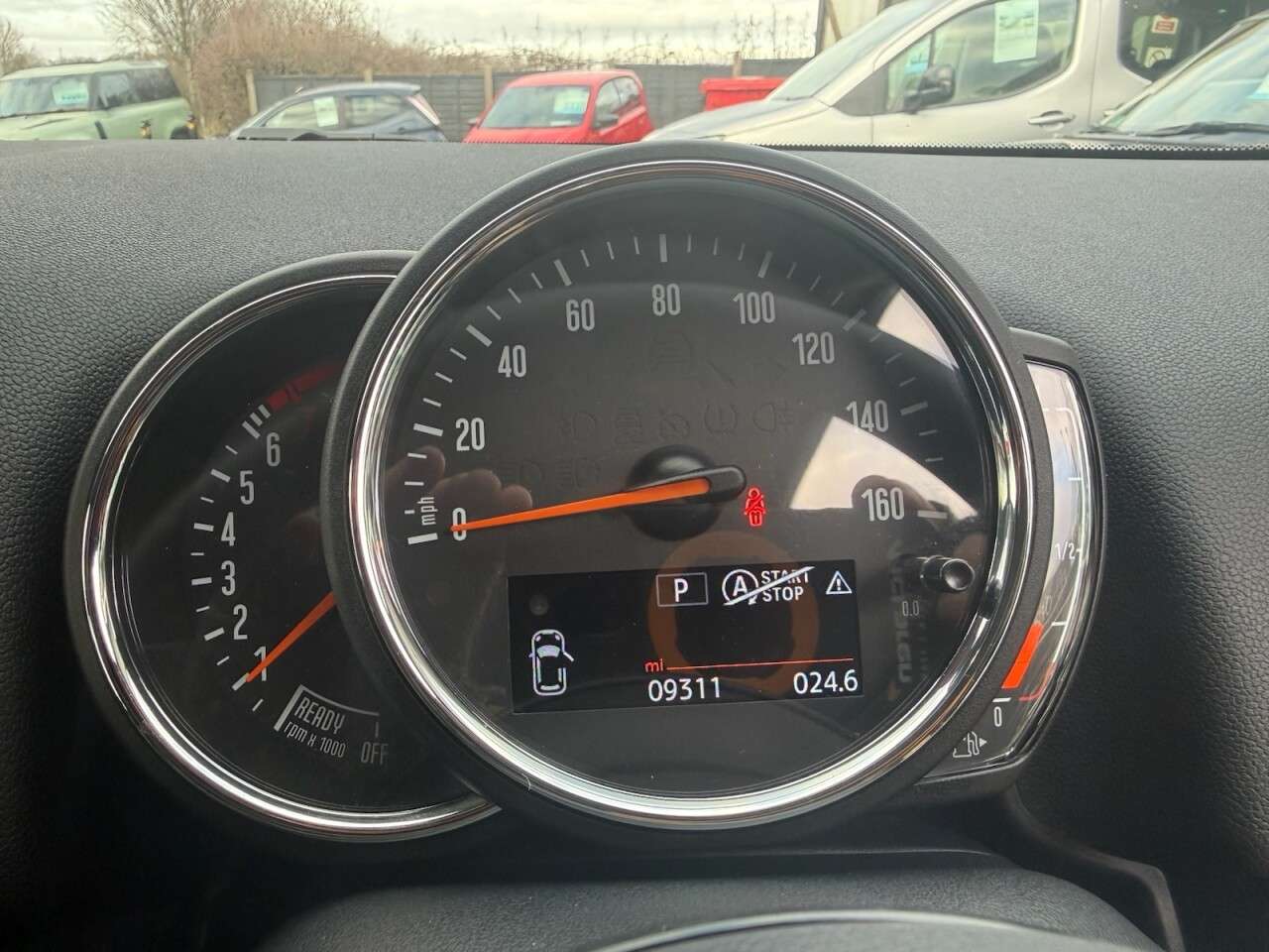 2022 MINI COUNTRYMAN 2022 MINI COUNTRYMAN