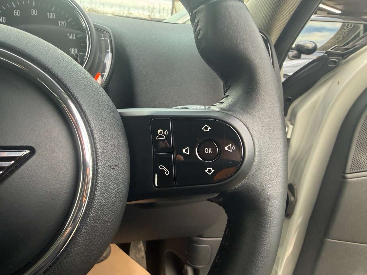 2022 MINI COUNTRYMAN 2022 MINI COUNTRYMAN