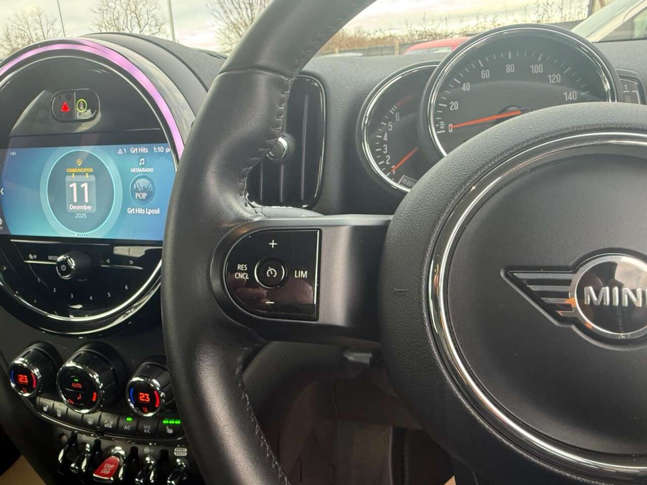 2022 MINI COUNTRYMAN 2022 MINI COUNTRYMAN