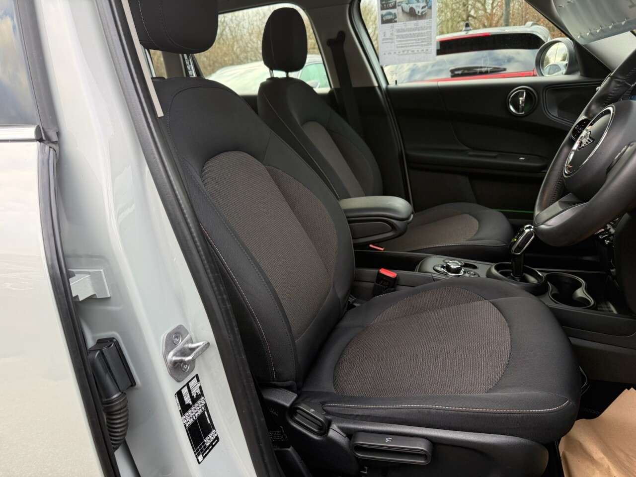 2022 MINI COUNTRYMAN 2022 MINI COUNTRYMAN