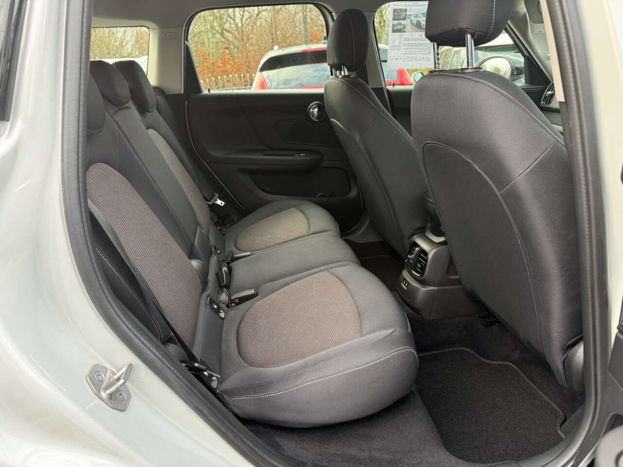 2022 MINI COUNTRYMAN 2022 MINI COUNTRYMAN