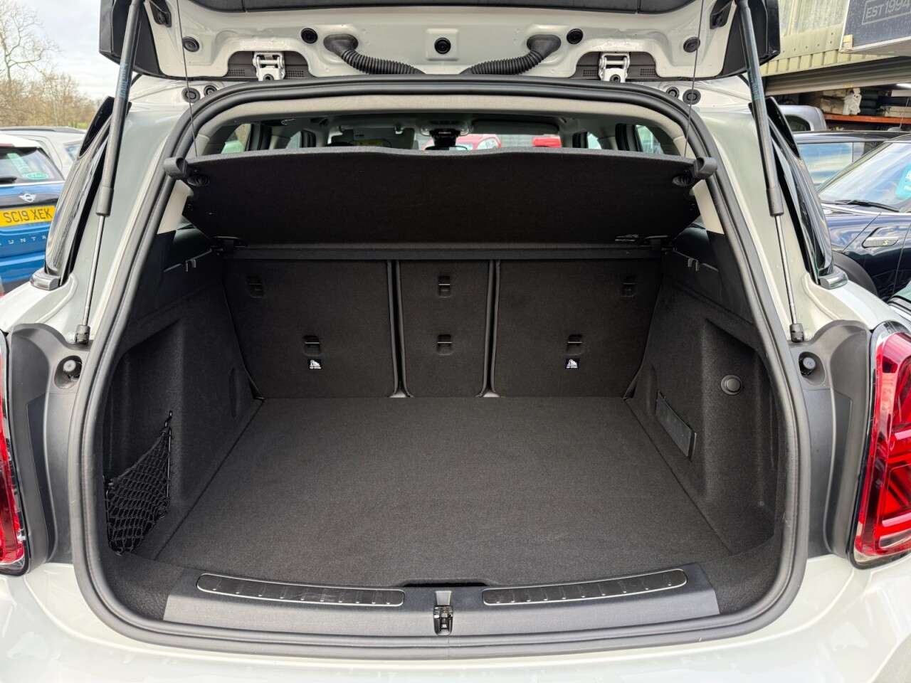 2022 MINI COUNTRYMAN 2022 MINI COUNTRYMAN