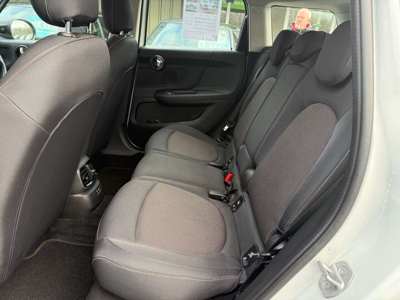 2022 MINI COUNTRYMAN 2022 MINI COUNTRYMAN