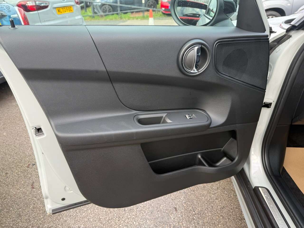 2022 MINI COUNTRYMAN 2022 MINI COUNTRYMAN