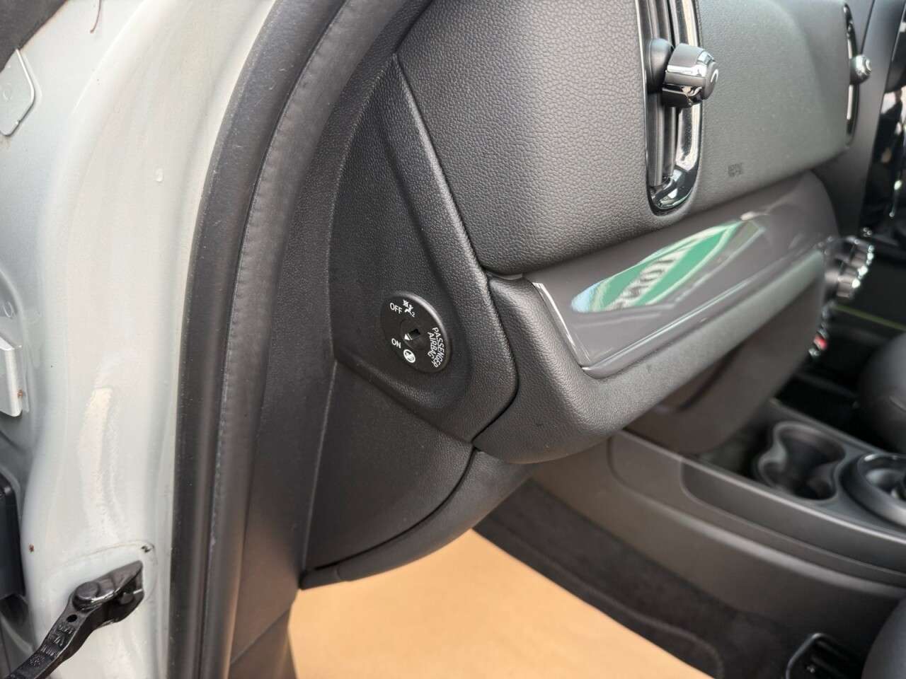 2022 MINI COUNTRYMAN 2022 MINI COUNTRYMAN