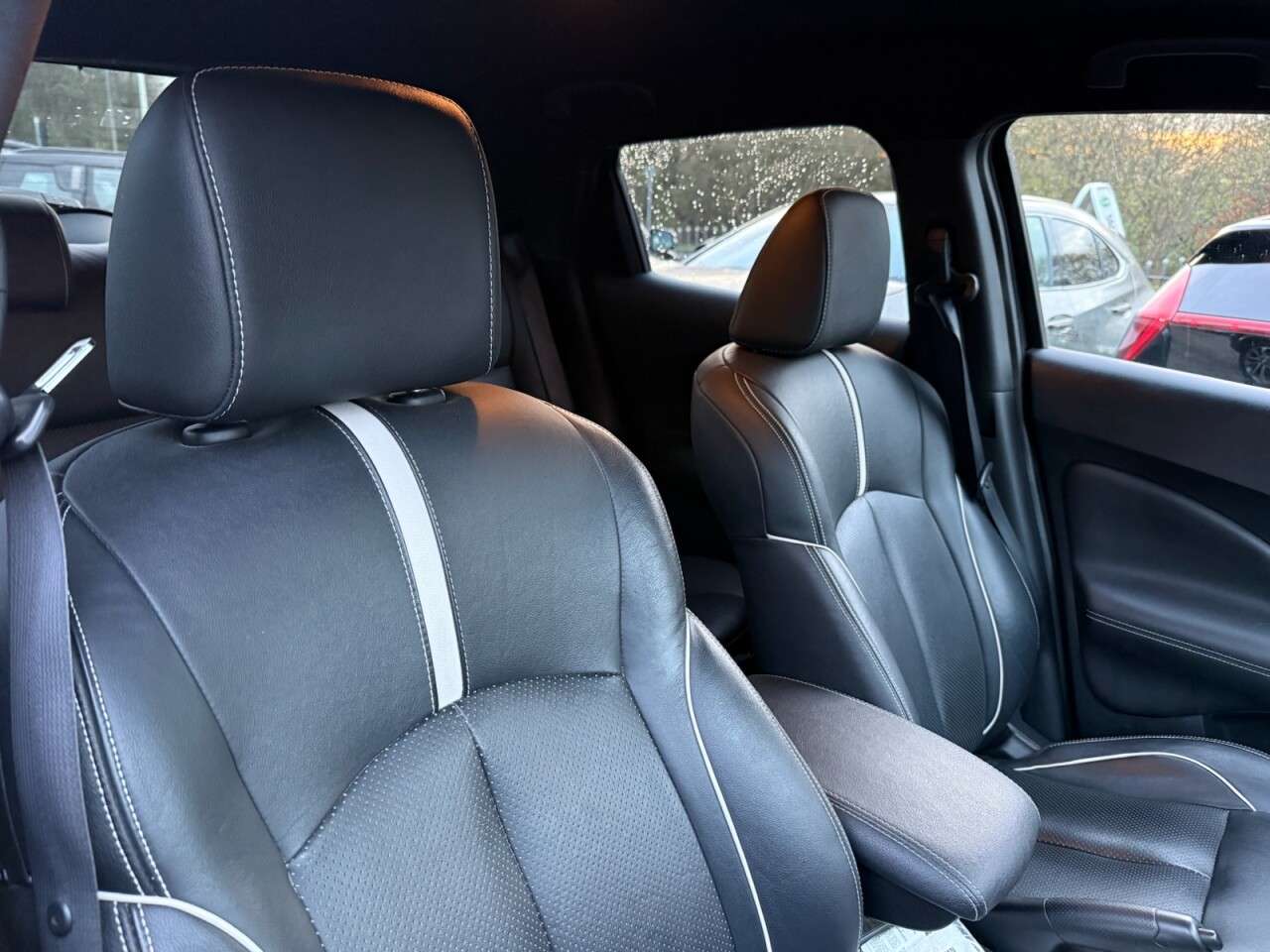 2016 NISSAN JUKE 2016 NISSAN JUKE