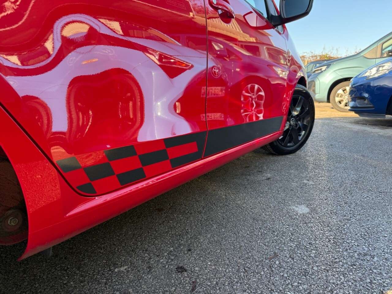 2018 SKODA CITIGO 2018 SKODA CITIGO