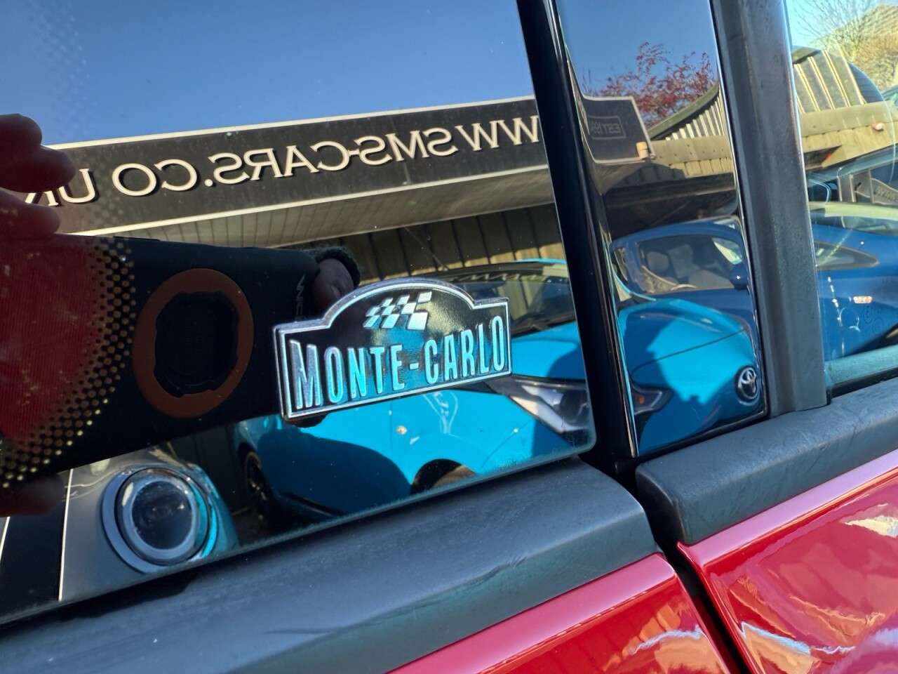 2018 SKODA CITIGO 2018 SKODA CITIGO