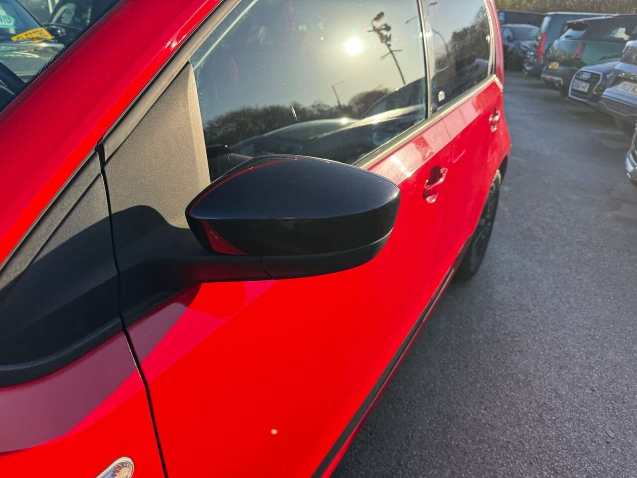 2018 SKODA CITIGO 2018 SKODA CITIGO