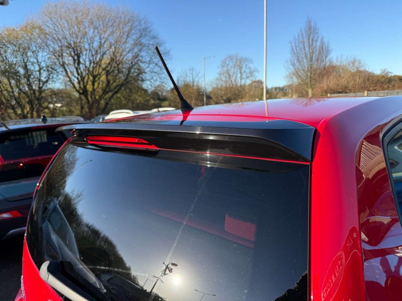 2018 SKODA CITIGO 2018 SKODA CITIGO