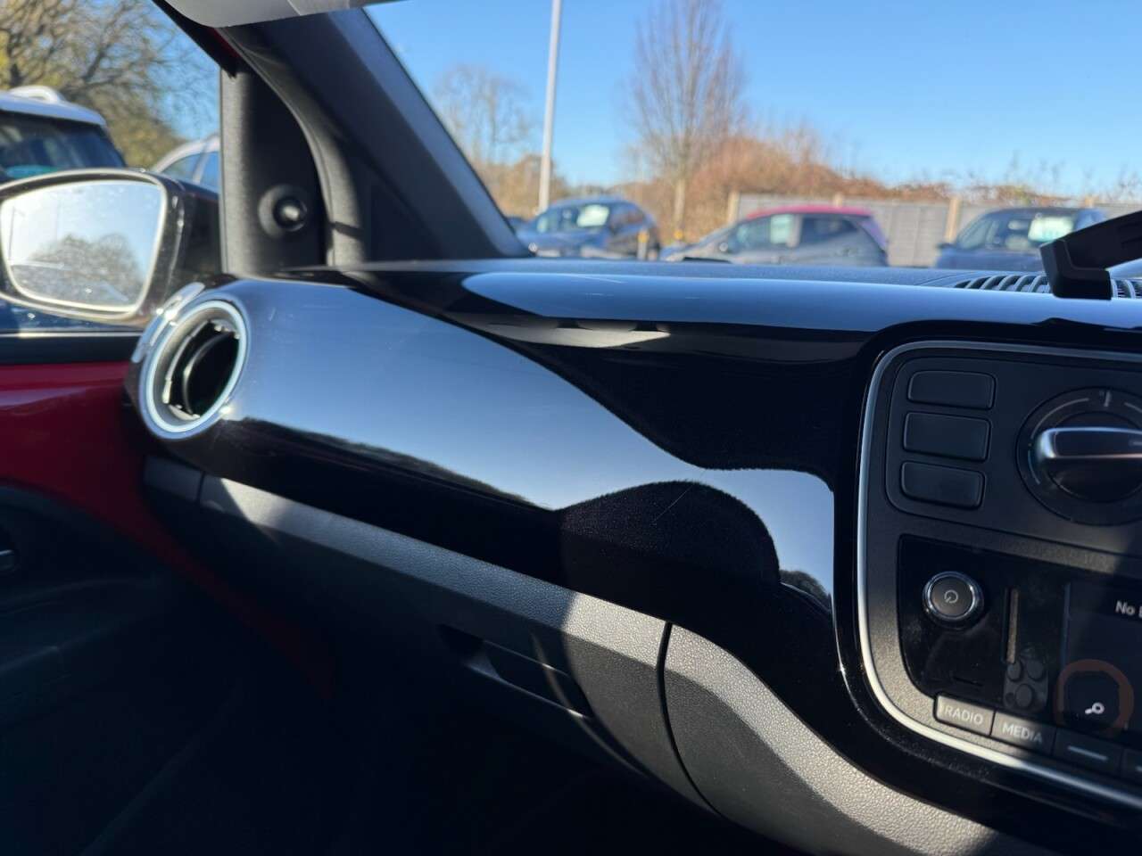 2018 SKODA CITIGO 2018 SKODA CITIGO