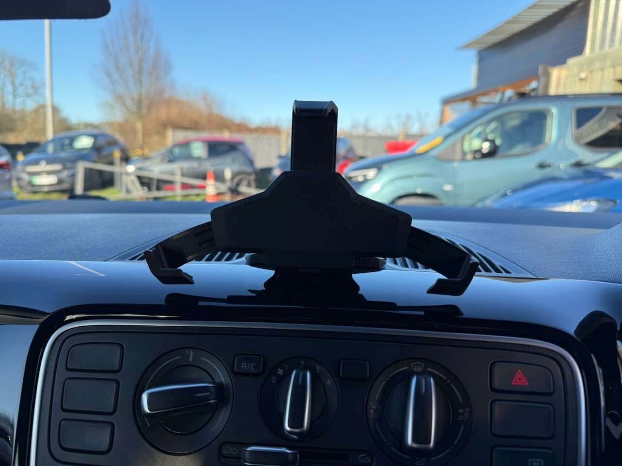 2018 SKODA CITIGO 2018 SKODA CITIGO