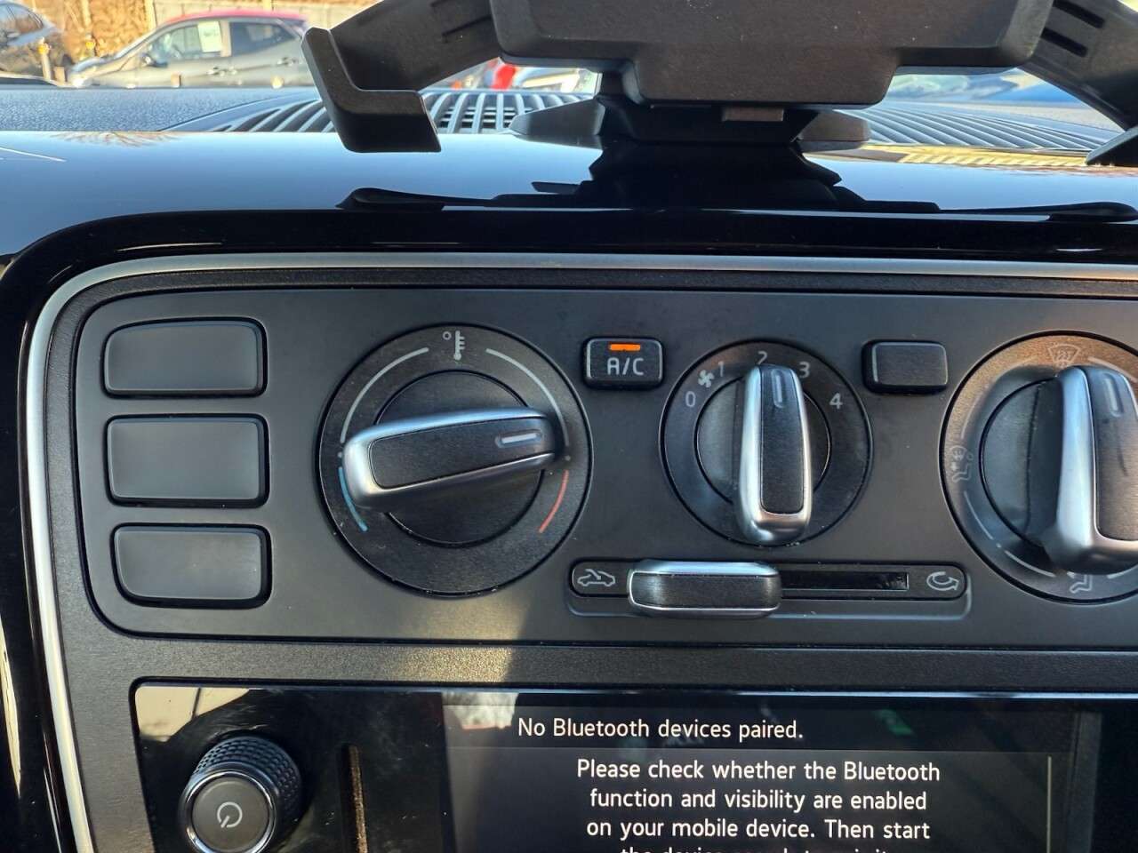 2018 SKODA CITIGO 2018 SKODA CITIGO