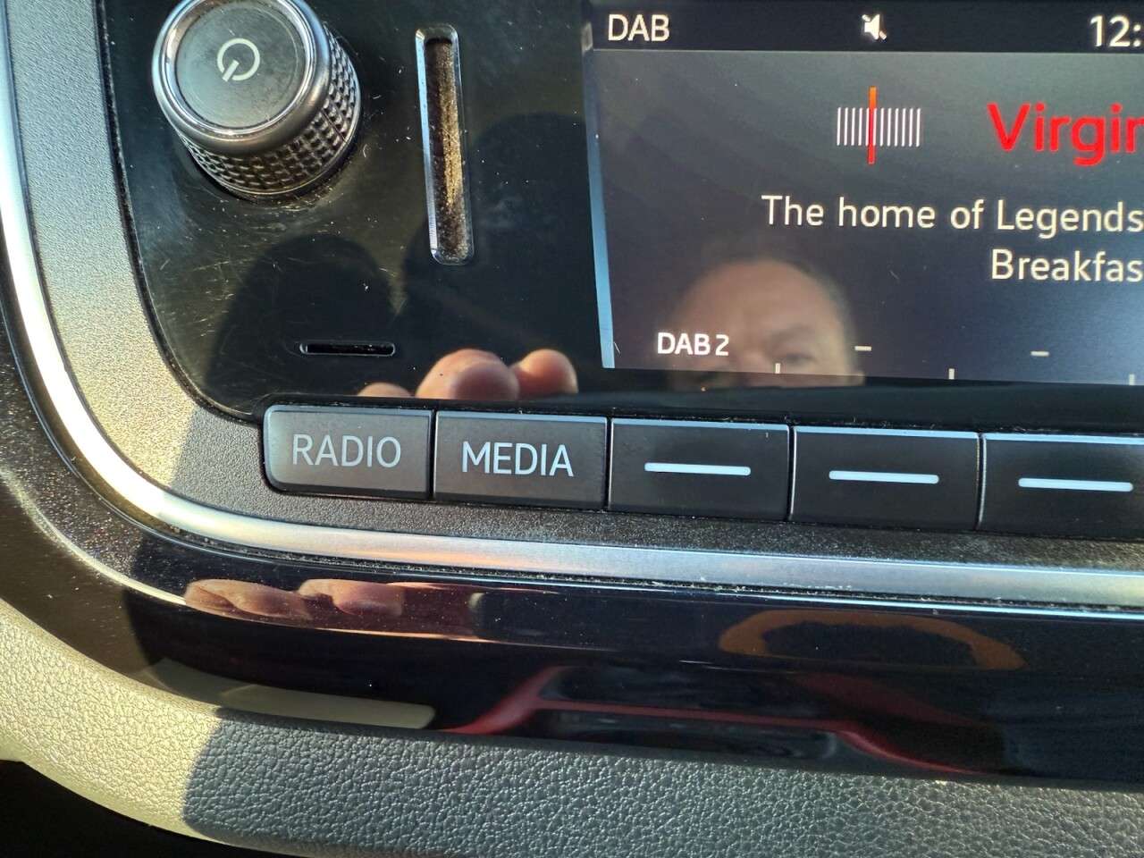 2018 SKODA CITIGO 2018 SKODA CITIGO