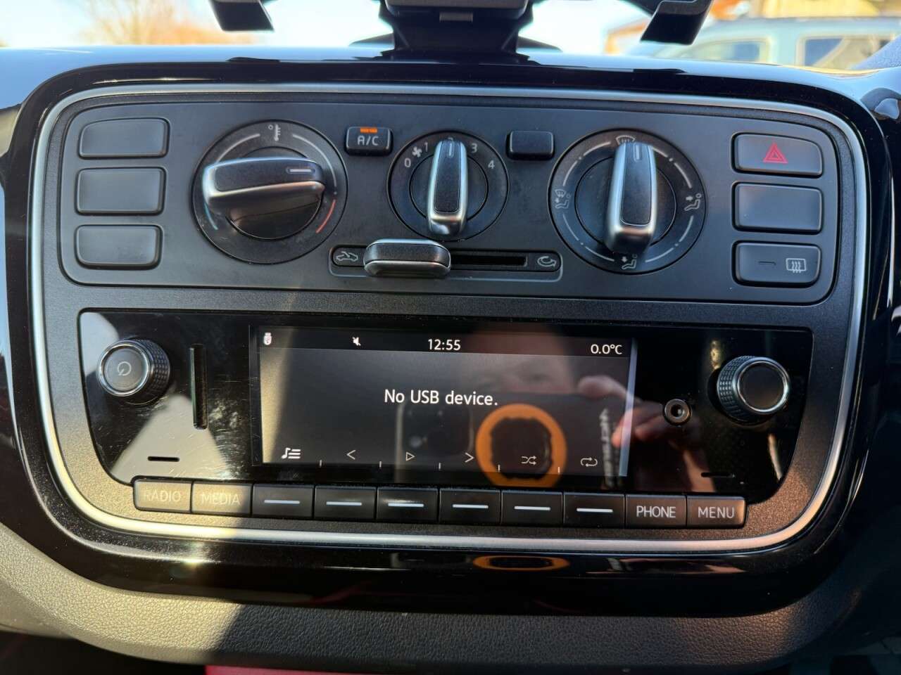 2018 SKODA CITIGO 2018 SKODA CITIGO