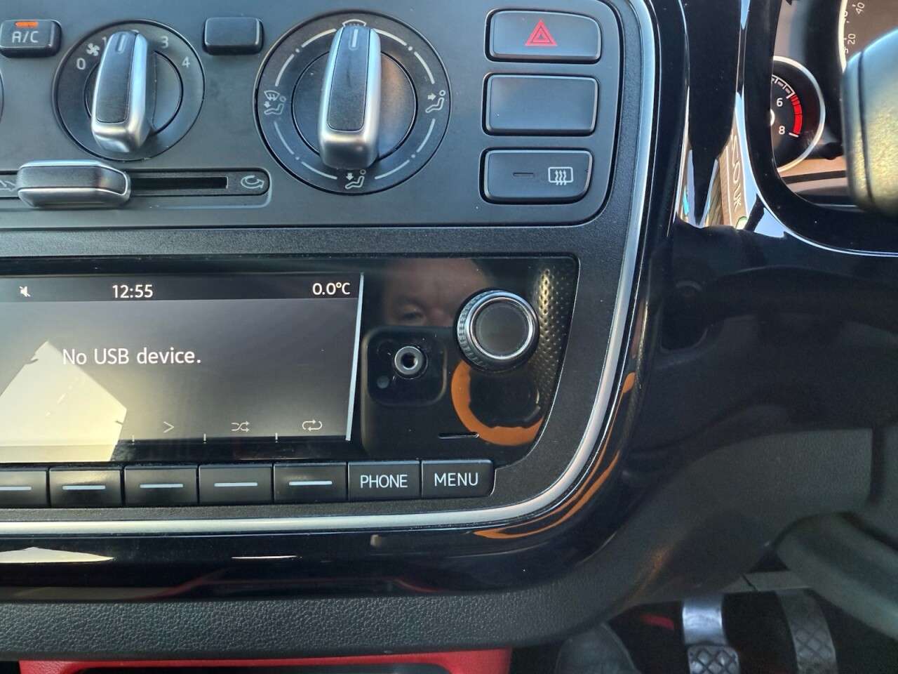 2018 SKODA CITIGO 2018 SKODA CITIGO