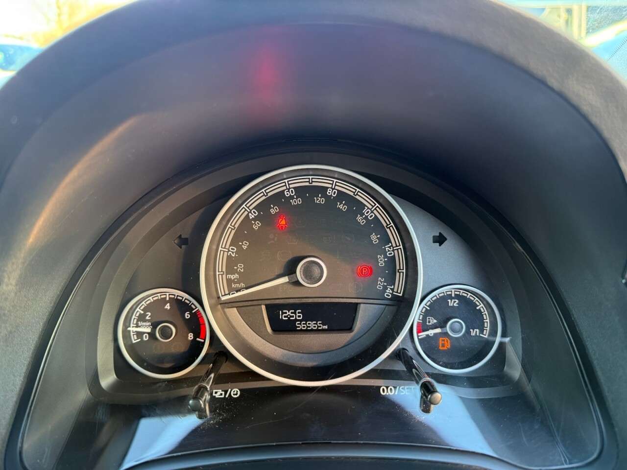 2018 SKODA CITIGO 2018 SKODA CITIGO