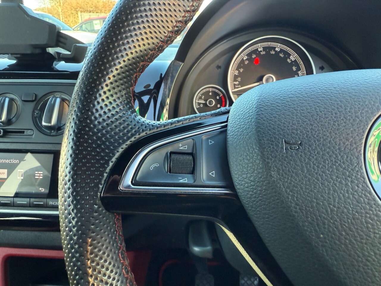 2018 SKODA CITIGO 2018 SKODA CITIGO