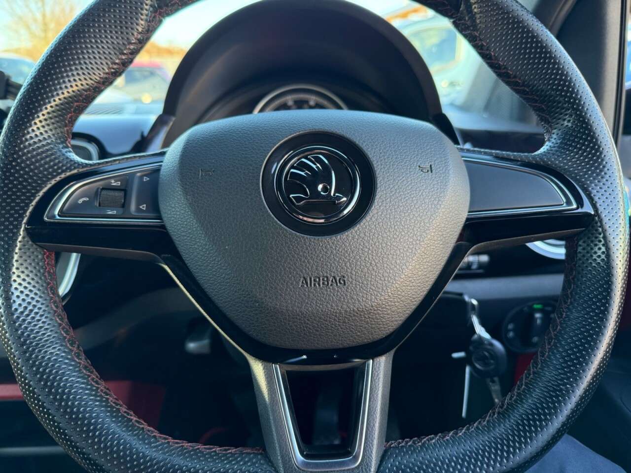 2018 SKODA CITIGO 2018 SKODA CITIGO