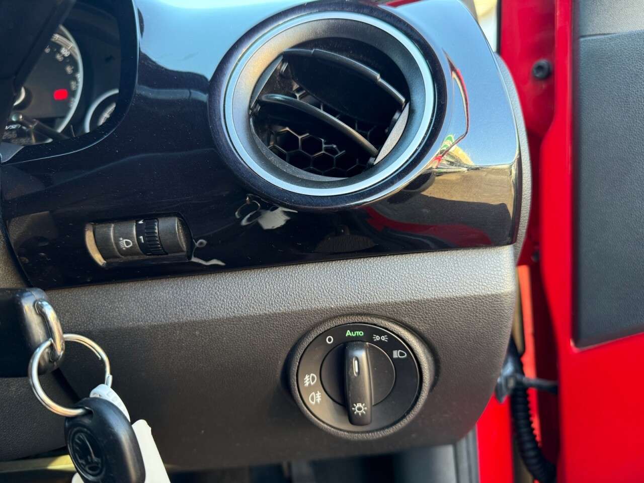 2018 SKODA CITIGO 2018 SKODA CITIGO