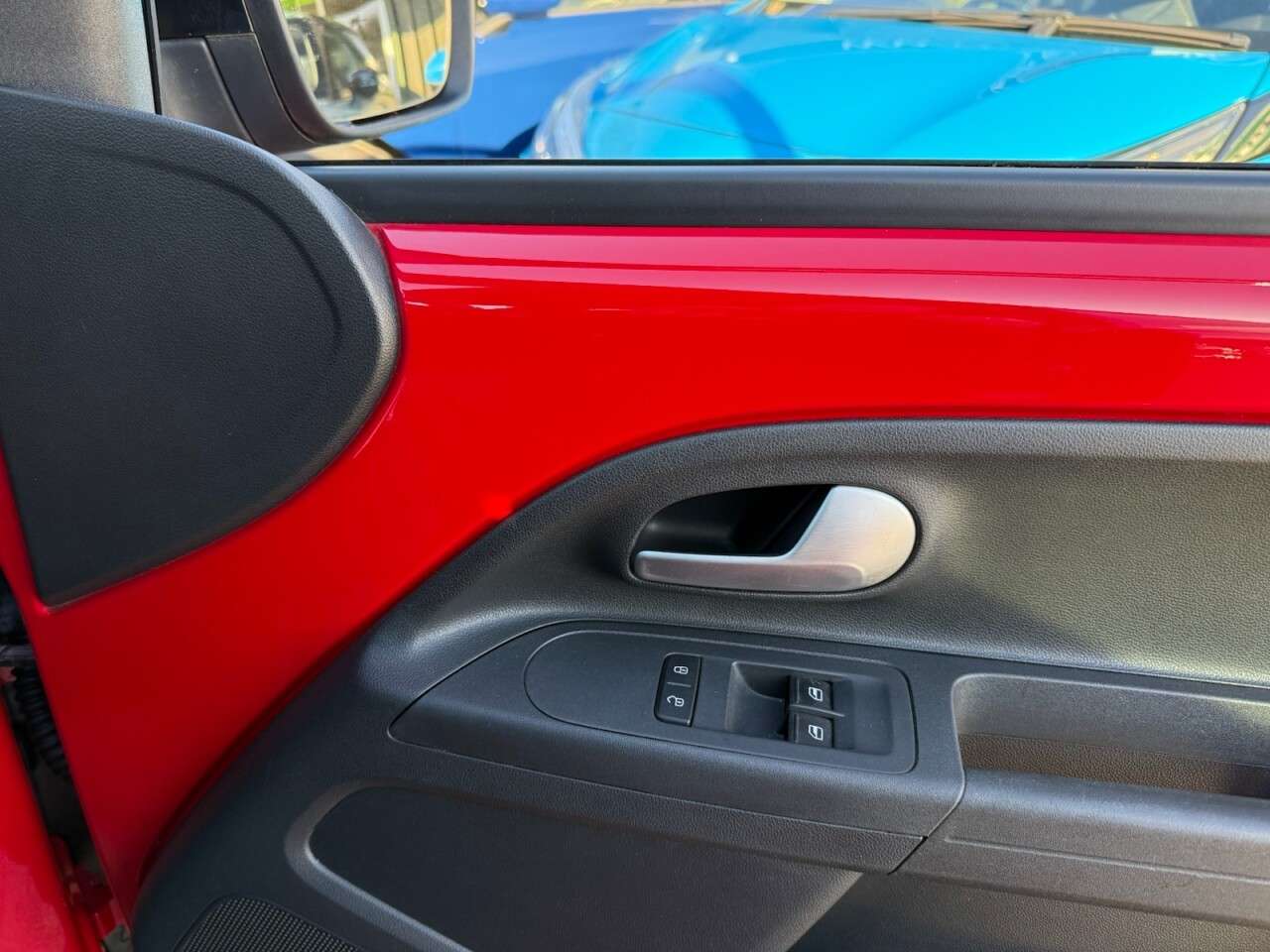 2018 SKODA CITIGO 2018 SKODA CITIGO