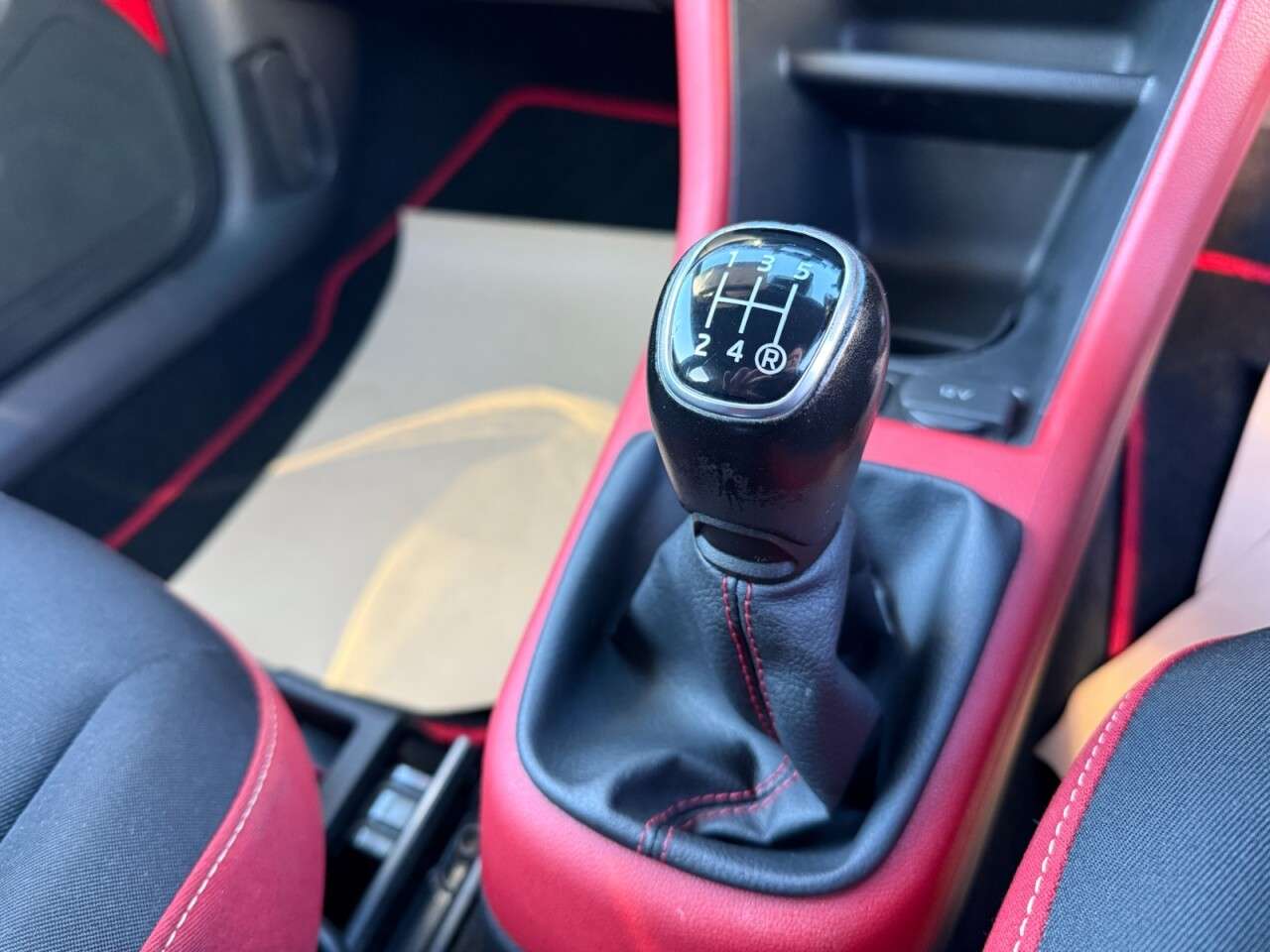 2018 SKODA CITIGO 2018 SKODA CITIGO