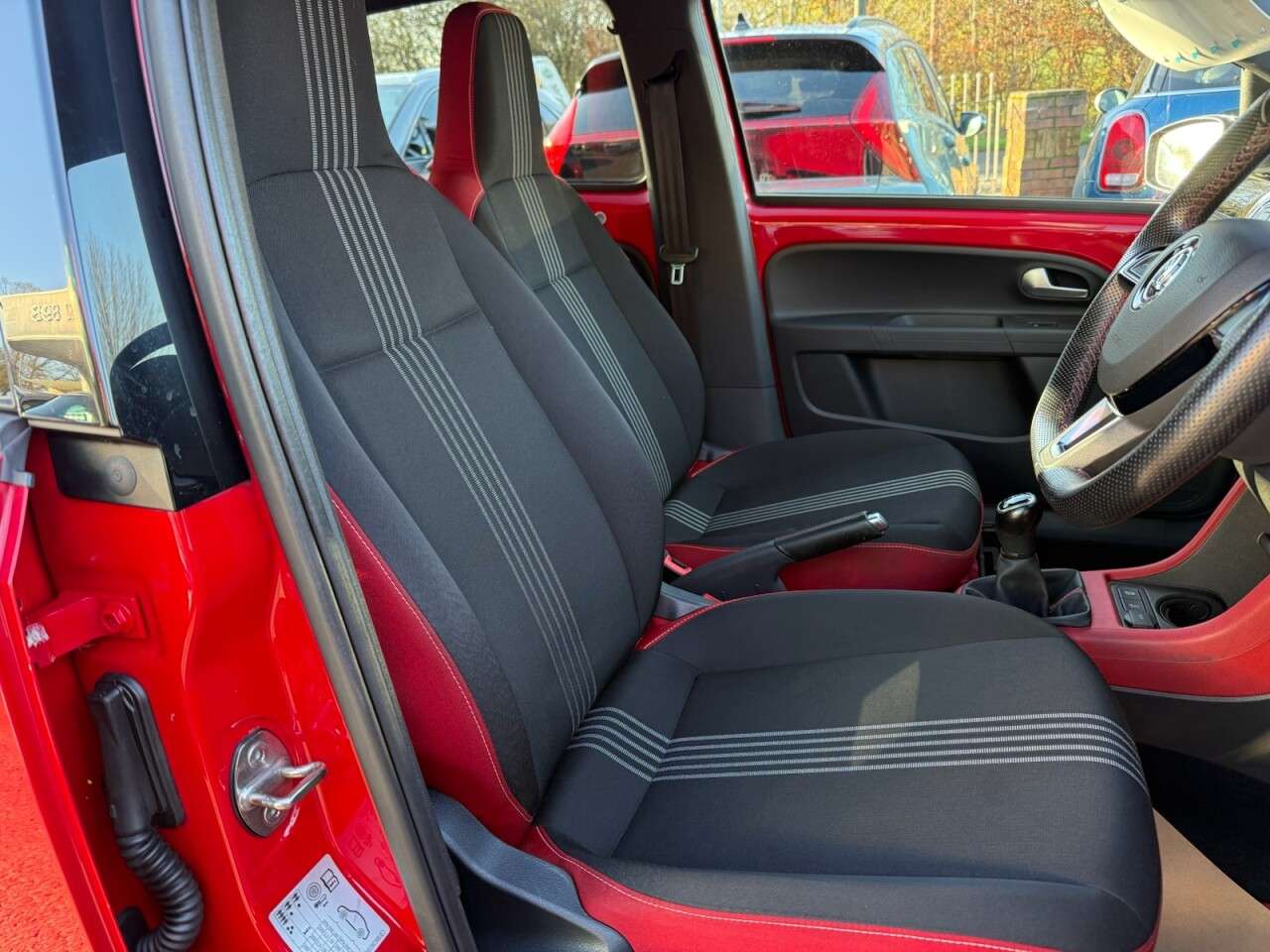 2018 SKODA CITIGO 2018 SKODA CITIGO