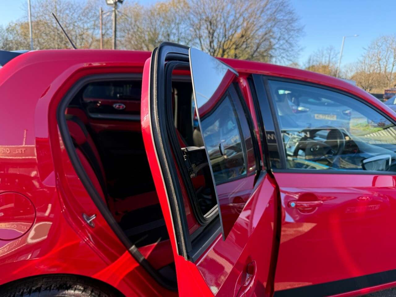 2018 SKODA CITIGO 2018 SKODA CITIGO