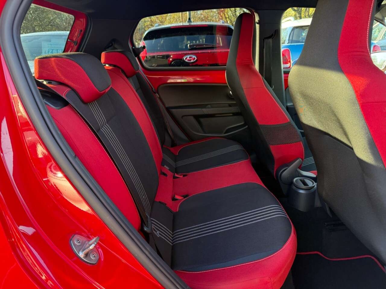 2018 SKODA CITIGO 2018 SKODA CITIGO