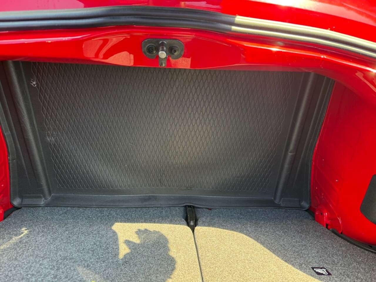 2018 SKODA CITIGO 2018 SKODA CITIGO