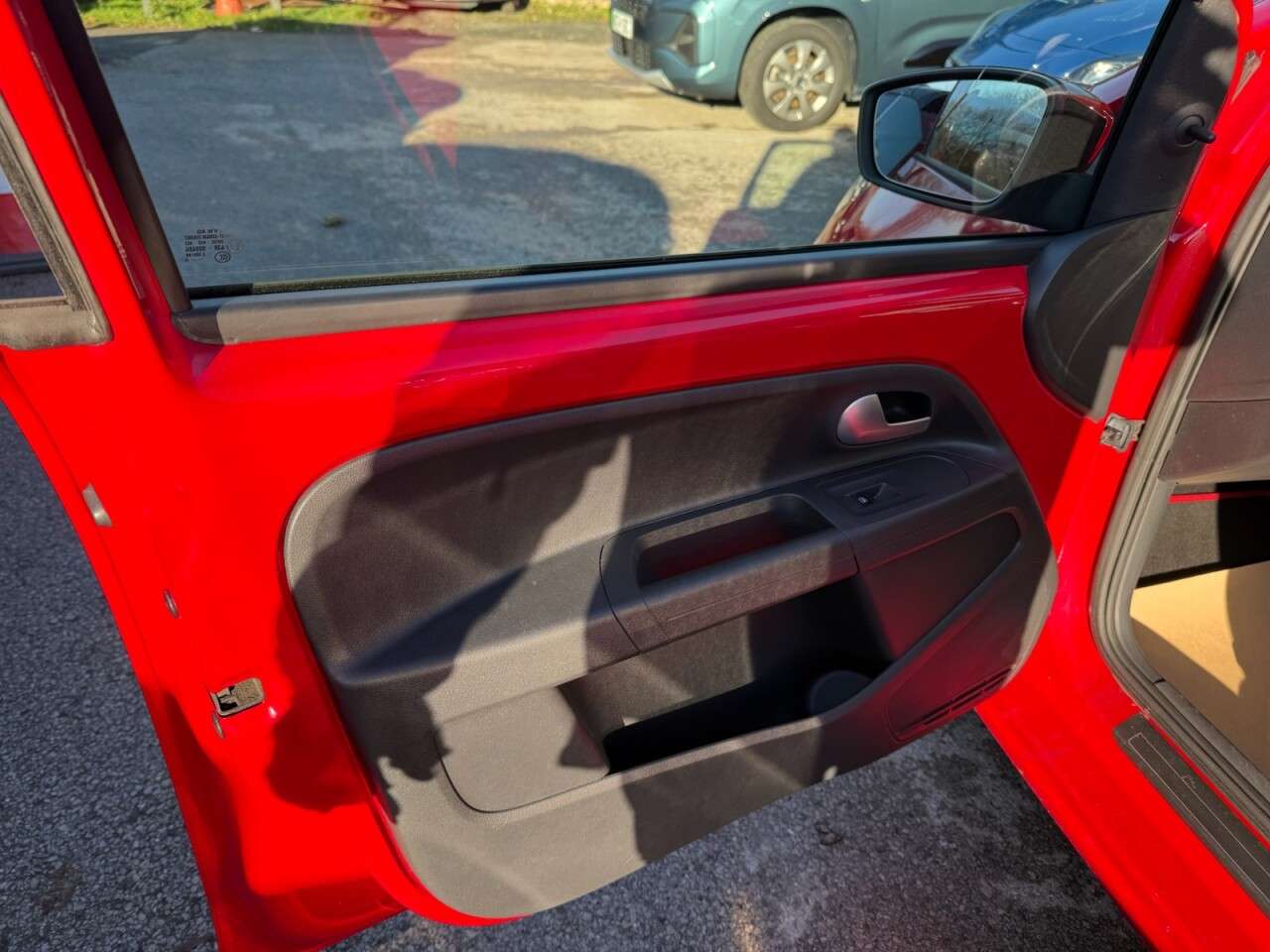 2018 SKODA CITIGO 2018 SKODA CITIGO