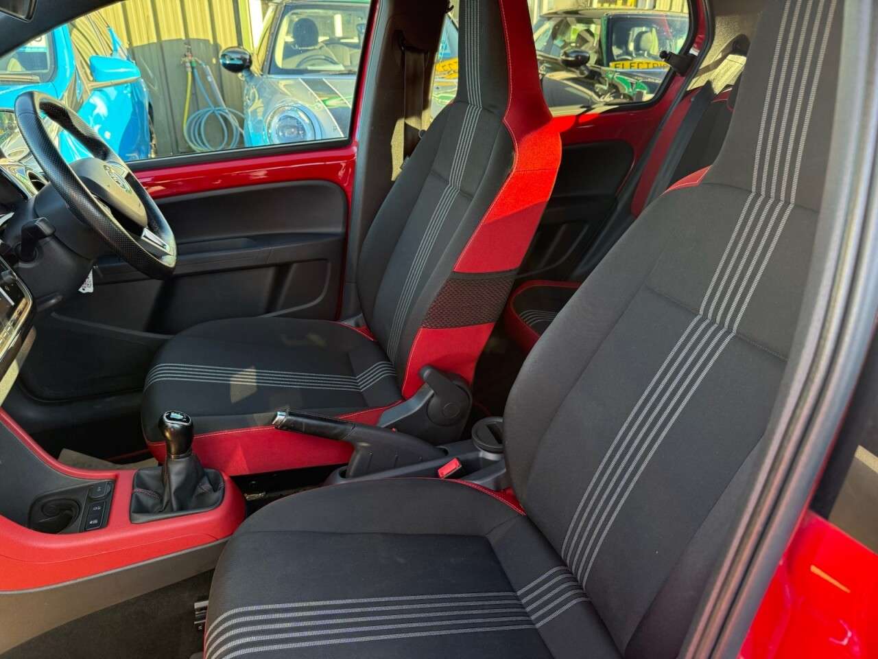 2018 SKODA CITIGO 2018 SKODA CITIGO