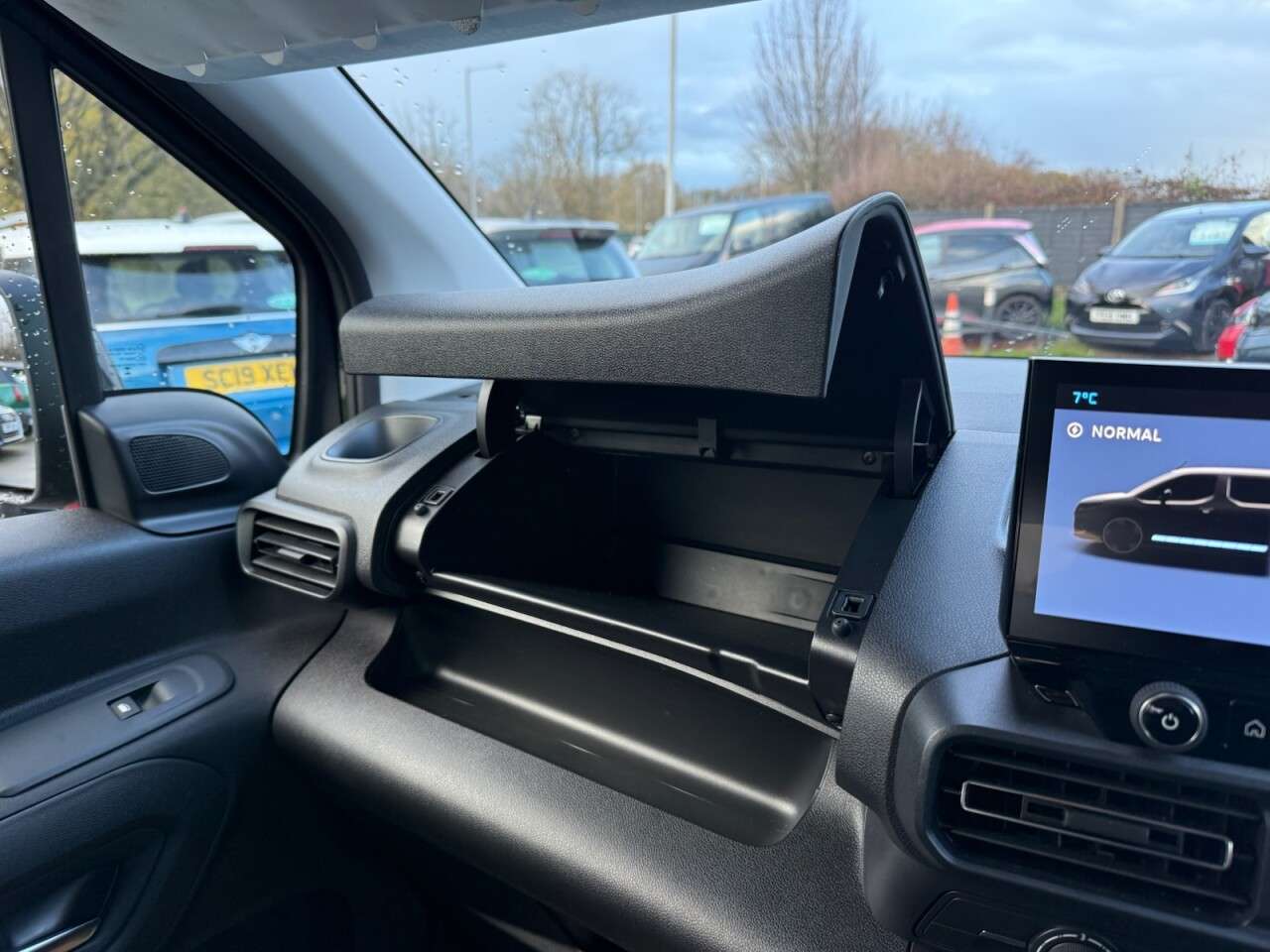 2025 CITROEN E-BERLINGO 2025 CITROEN E-BERLINGO