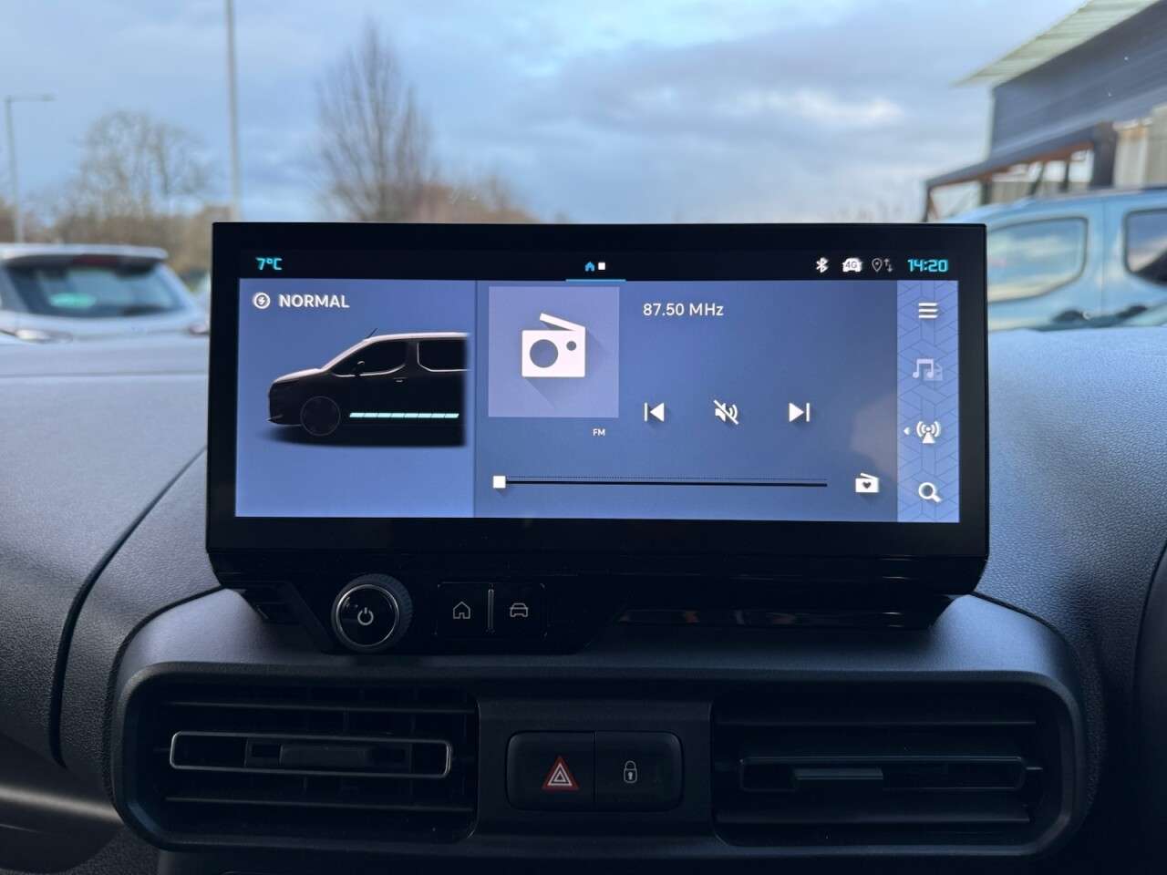 2025 CITROEN E-BERLINGO 2025 CITROEN E-BERLINGO